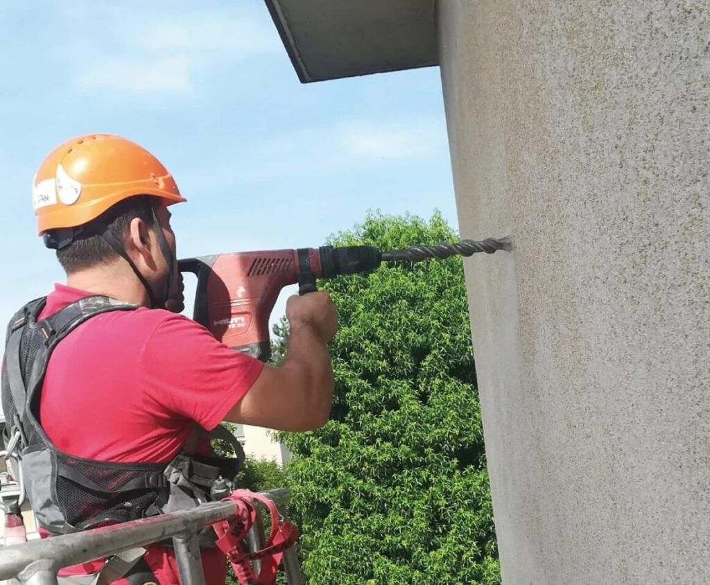 Isoltek insufflaggio como tecnici specializzati